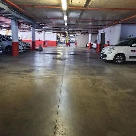Seven 2* Róma