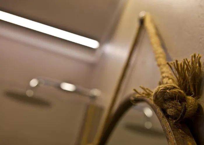 Seven Vendégház Róma