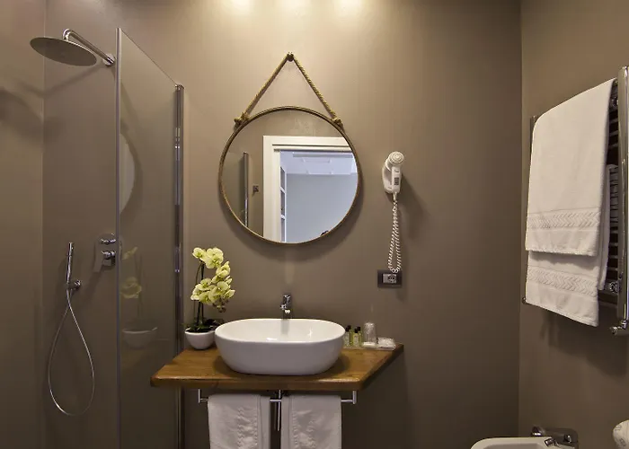 Seven Vendégház Róma