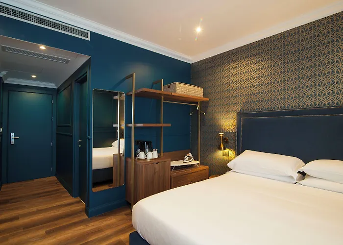 Vendégház Seven 4*