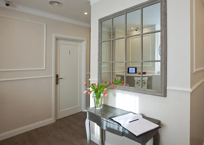 Seven Vendégház 4*