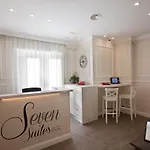 セブン スイーツ 4*