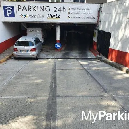 Pensjonat Seven 2*