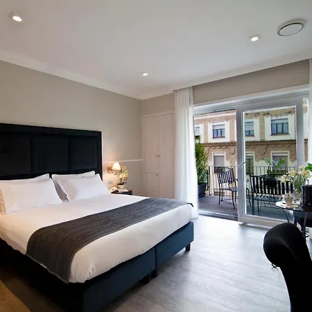 Seven Maison d'hôtes 4*