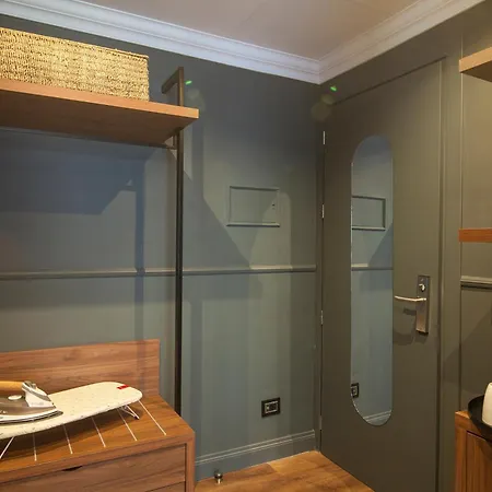 Pensjonat Seven Rzym