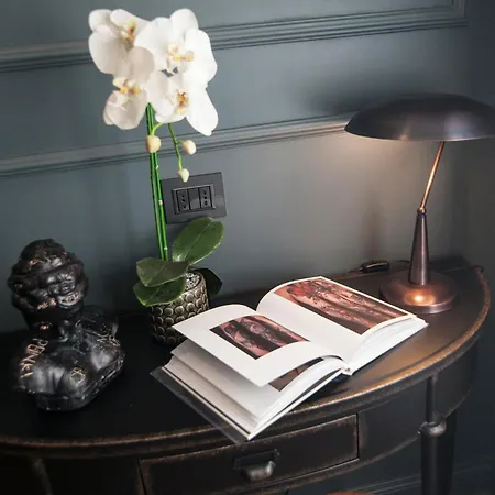 Seven Maison d'hôtes 4*