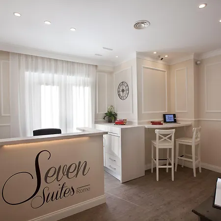 Seven 4*