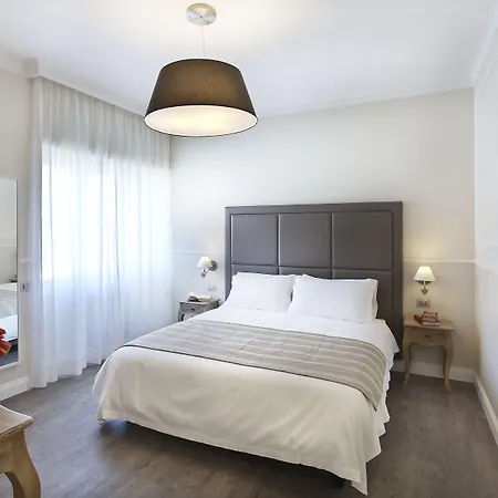 Seven Гостевой дом Рим