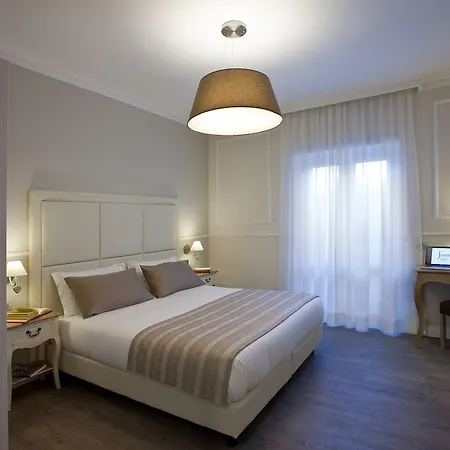 Seven Πανσιόν 4*