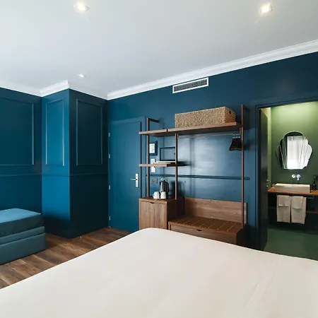 Seven Гостевой дом