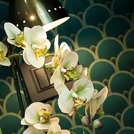 سيفن سويتس بيت ضيافة روما