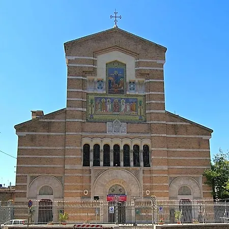 Seven 4* Róma