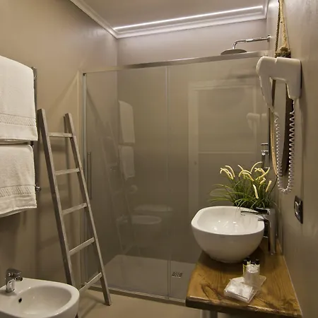 Maison d'hôtes Seven 4*