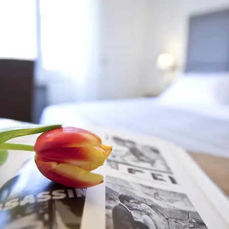 Гостевой дом Seven 4*