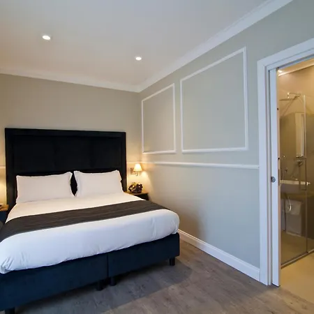 Гостевой дом Seven