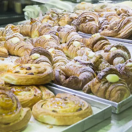 Seven Гостевой дом 4*