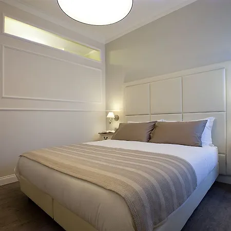 Гостевой дом Seven Рим