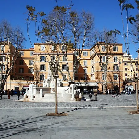 Гостевой дом Seven