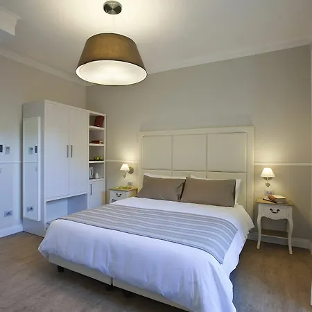 Seven 2* Roma