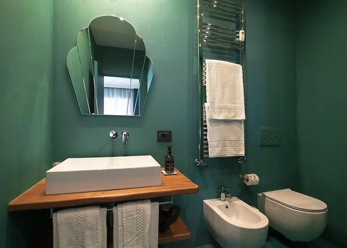 Seven Guest house Rome