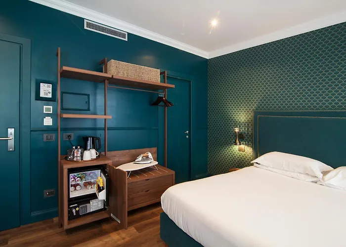 Maison d'hôtes Seven 4*