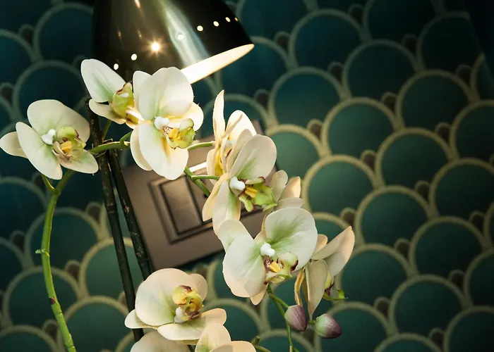 Guest house Seven 4*