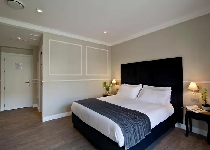 Guest house Seven 4*