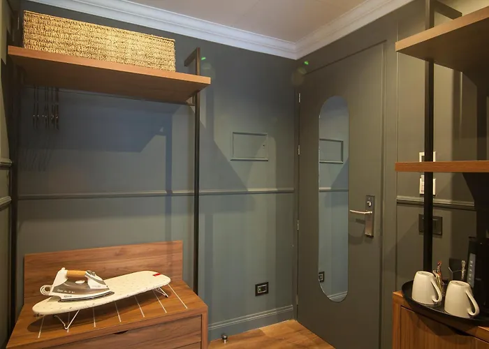 Maison d'hôtes Seven Rome