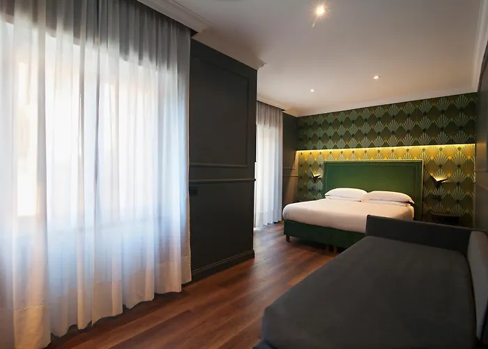 Maison d'hôtes Seven 4*