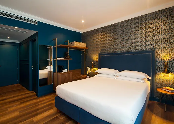 Seven Guest house 4*