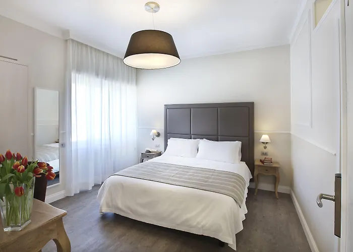 Seven Casa de hóspedes Roma