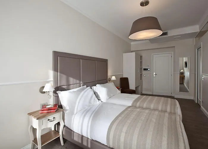 Seven Maison d'hôtes 4*