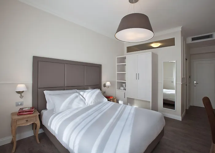 Guest house Seven Rome