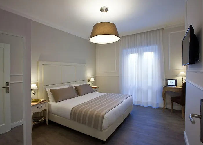 Seven Maison d'hôtes 4*