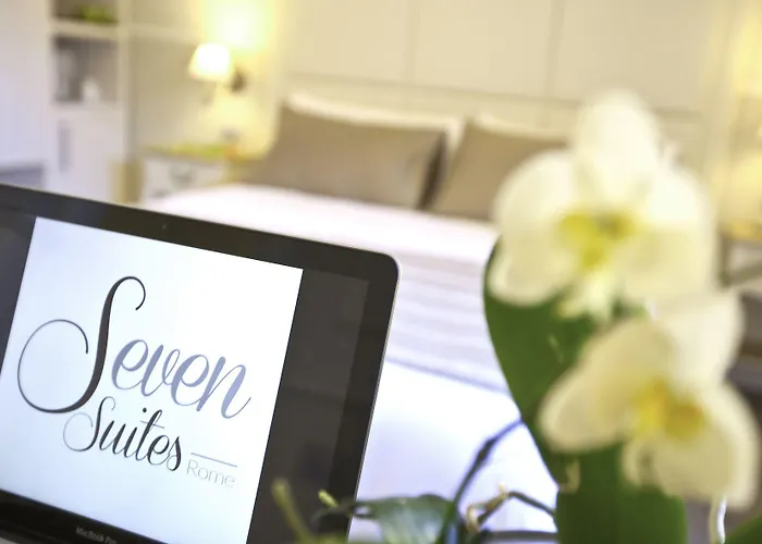 Seven 4* Roma