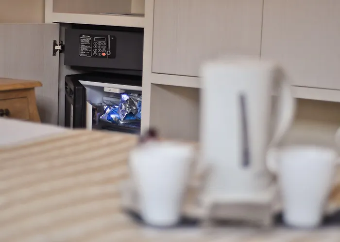 Seven Guest house 4*