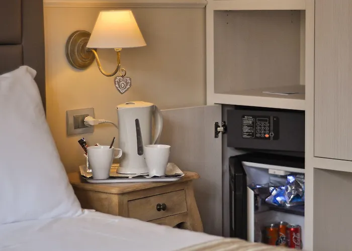 Guest house Seven 4*