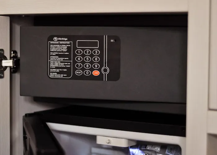 Seven Guest house 4*