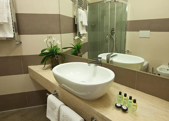 Guest house Seven 4*