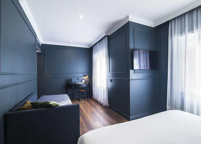 Seven Maison d'hôtes