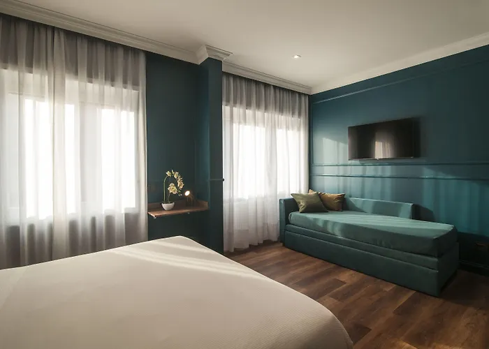 Guest house Seven Rome