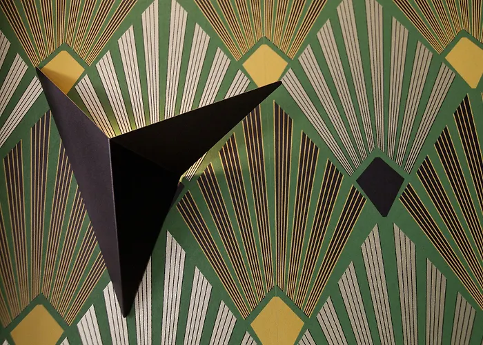 Seven Guest house Rome