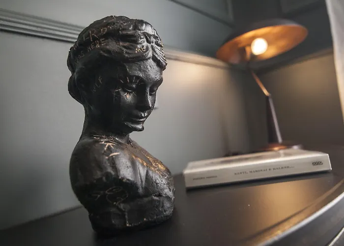 Guest house Seven 4*