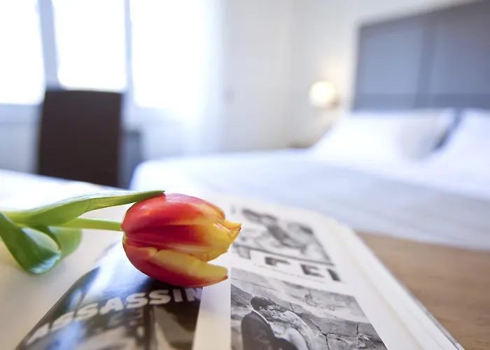 Guest house Seven 4*