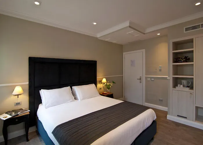 Seven Maison d'hôtes 4*