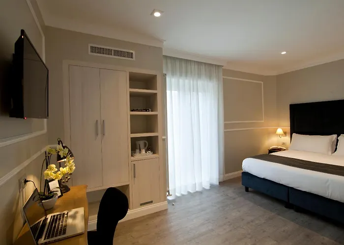 Guest house Seven Rome