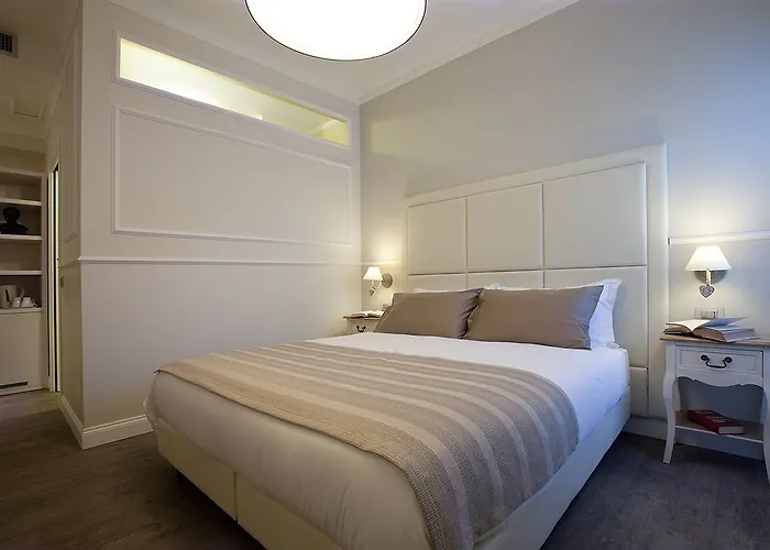 Guest house Seven Rome