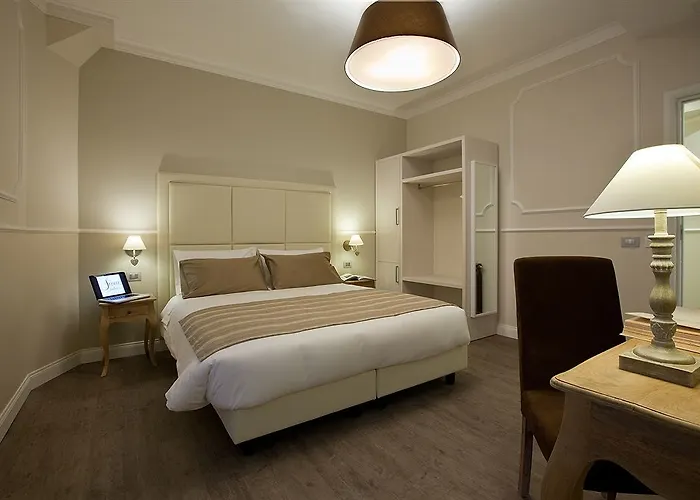 Maison d'hôtes Seven 4*