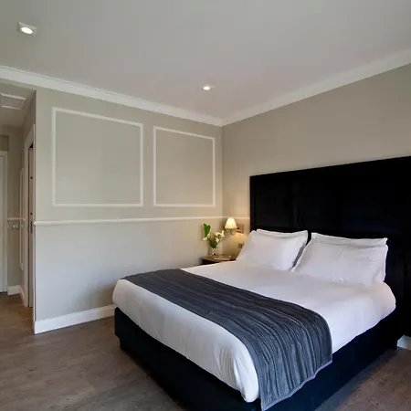Maison d'hôtes Seven 4*
