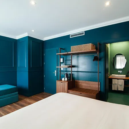 Seven Guest house 2*